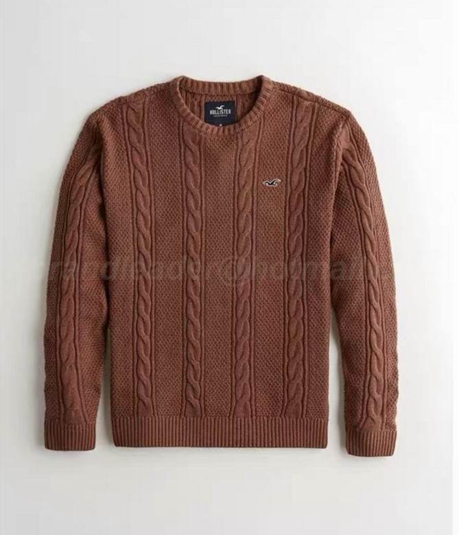Hollister Men's Sweater 12